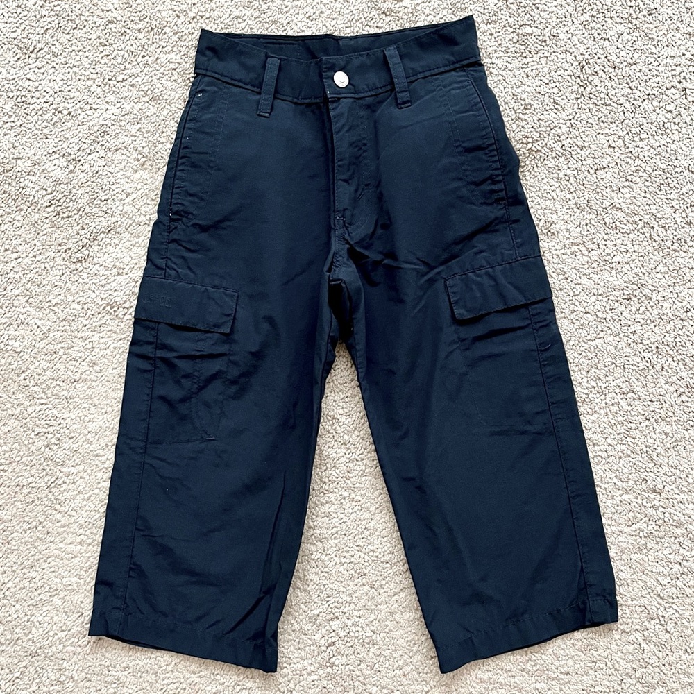 Boys Levi’s